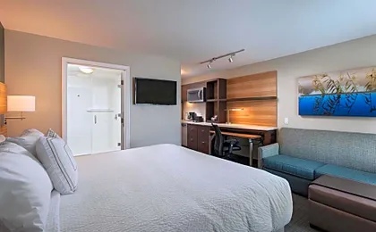 TownePlace Suites by Marriott Lakeland