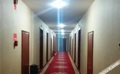 Shayahongsheng Hotel