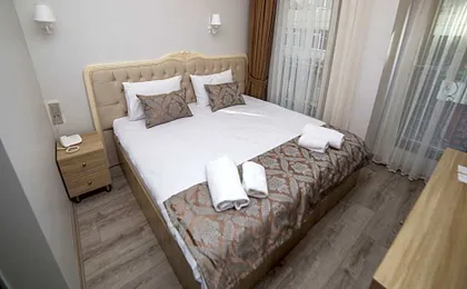 HHK Hotel Downtown