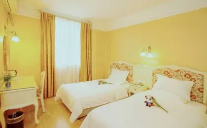 Jiali Inn Wenshufang Branch