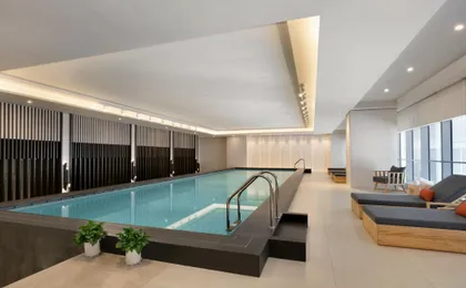 Hyatt Place Shanghai Tianshan Plaza