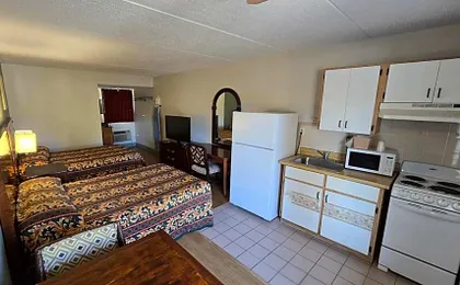 Gulf Way Inn Clearwater