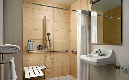 Courtyard by Marriott Santa Rosa