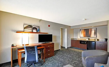 Courtyard by Marriott Jacksonville Airport Northeast