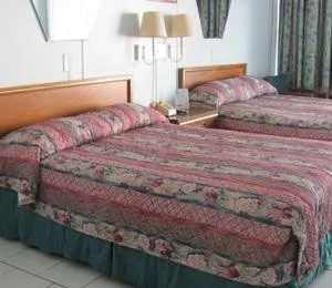 Vancouver Motel