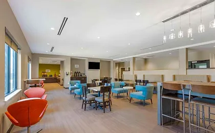 Sleep Inn North - Central York