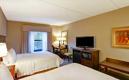 Hampton Inn Tunkhannock