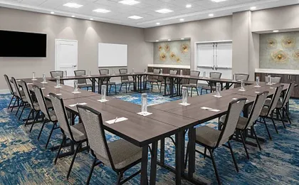 Residence Inn by Marriott Jacksonville-Mayo Clinic Area