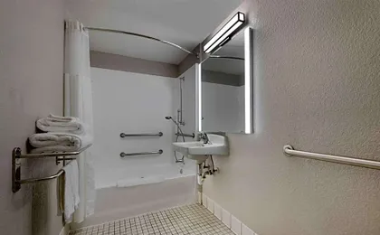 Motel 6-Santa Ana, CA
