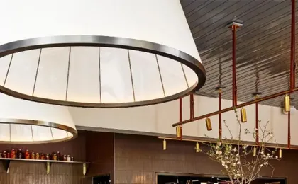 The Blake Hotel