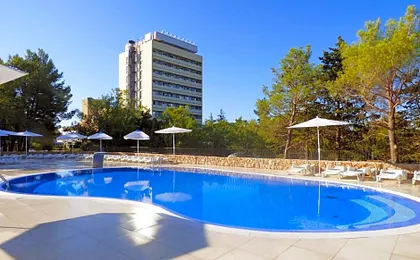 Camping Paklenica
