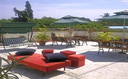 Hotel Midland