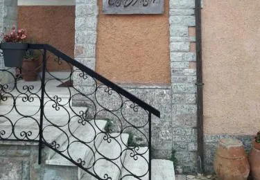 Casa Marisa Siena