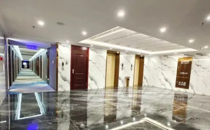 Friendship Peak Hotel