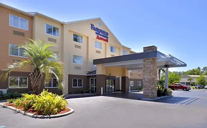 Fairfield Inn & Suites by Marriott Jacksonville Orange Park