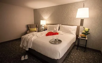 Hilton Garden Inn Springfield, NJ