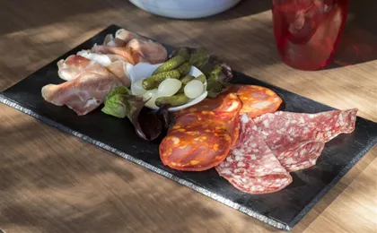 Campanile Epinay sur Orge restaurant