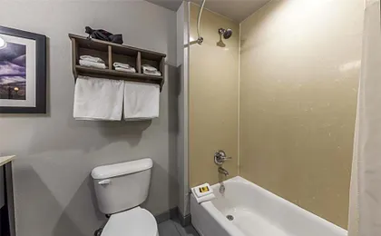 Best Western Plus Pauls Valley