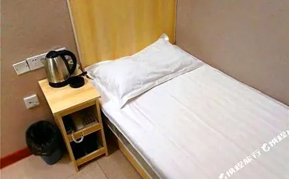 More Joy Express Hotel