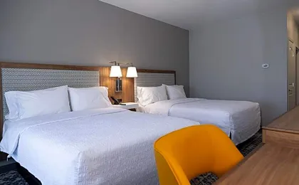 Hampton Inn & Suites Houston - Rosenberg