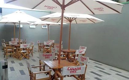 Hotel Diego de Almagro Chillan
