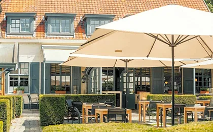 Auberge du Pêcheur