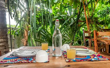 Nyumbani Residence