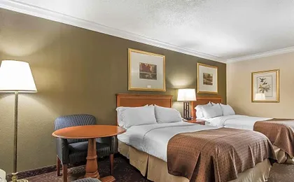 Clarion Inn Morgan City