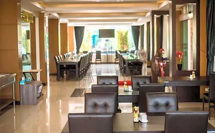 Blue Sky Residence Airport