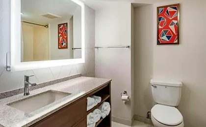 Comfort Suites Ocean City West