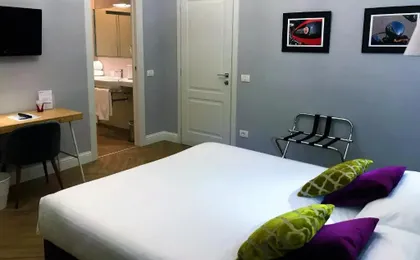 B&B Residenza Ermanni