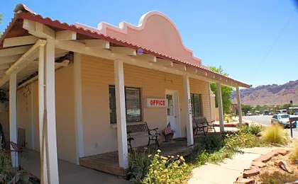 Adventure Inn Moab