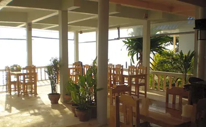 Jamaica Inn Koh Phangan