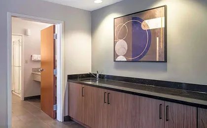 Courtyard by Marriott Denver Southwest/Lakewood