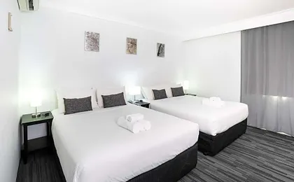 Joondalup City Hotel