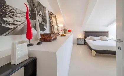 Casa Mariavittoria