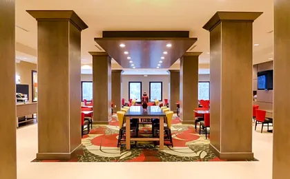 Holiday Inn Express & Suites Plymouth - Ann Arbor Area By IHG