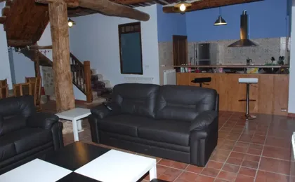 Casa Rural Margarita'S
