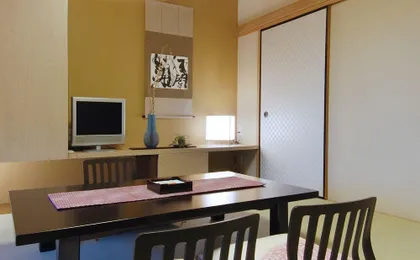 Wanoyado Hotel Iya Onsen Natural Hot Spring