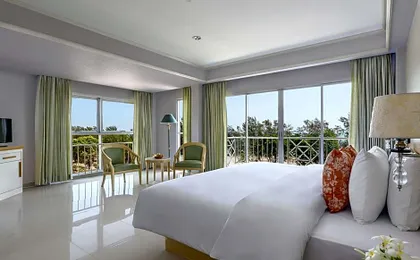 Seapine Beach Golf and Resort Hua Hin