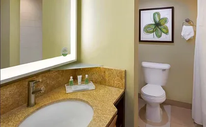 Holiday Inn San Jose - Silicon Valley By IHG