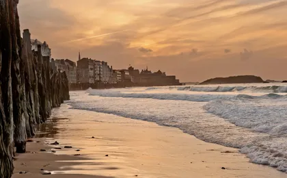 Hôtel des Marins, St-Malo
