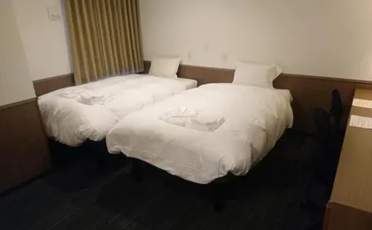 Hotel Excellence Enmachi Ekimae