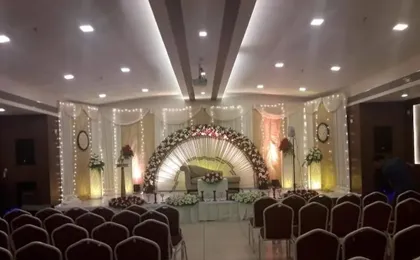 Navaratna Inn A Luxury Hotel