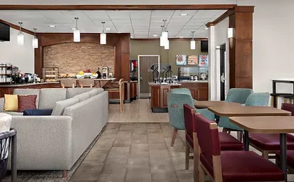 Staybridge Suites Columbia By IHG