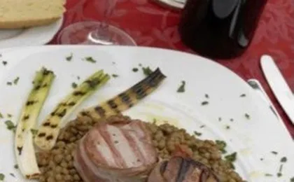 Tenuta Monacelli