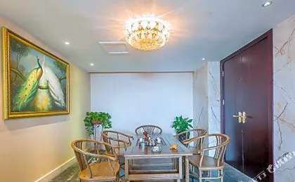 Shanggao Yingbin Hotel