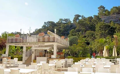 GRAND MIR'AMOR HOTEL & Spa -Ultra All Inclusive