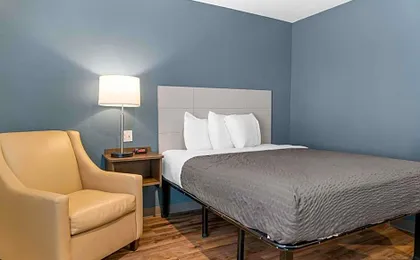Extended Stay America Suites - Detroit - Rochester Hills