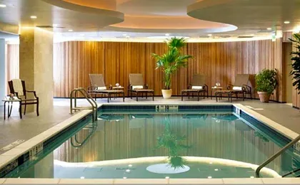 Garden City Hotel